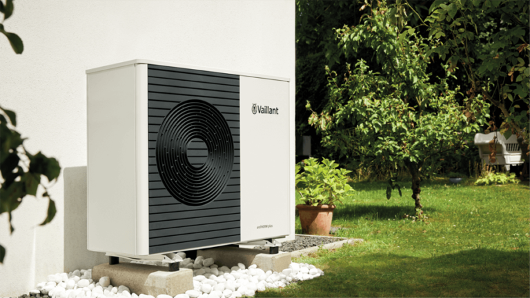 Vaillant Arotherm +