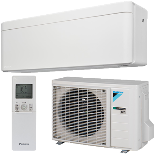 Daikin Stylish System FTXA35CW